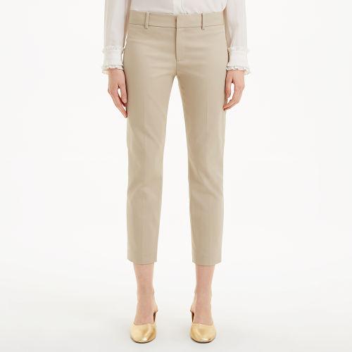 Club Monaco Color Oats Renay Crop