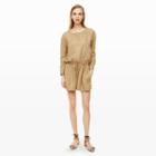 Club Monaco Color Green Lukas Jumper In Size 2
