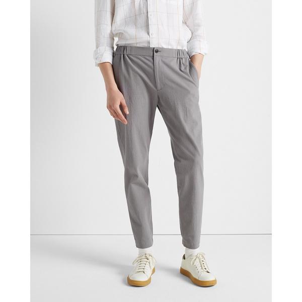 Club Monaco Lex Textured Modern Joggers