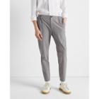 Club Monaco Lex Textured Modern Joggers