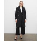 Club Monaco Borrem Trench Coat