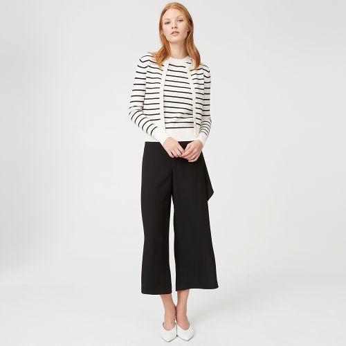 Club Monaco Color Multi Quennedie Cardigan