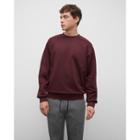 Club Monaco Tech Terry Crewneck Sweatshirt