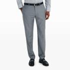 Club Monaco Color Grey Sutton Dress Trouser