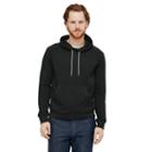 Club Monaco Color Black Essential Hoodie