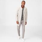 Club Monaco Coin Lightweight Mac Jacket