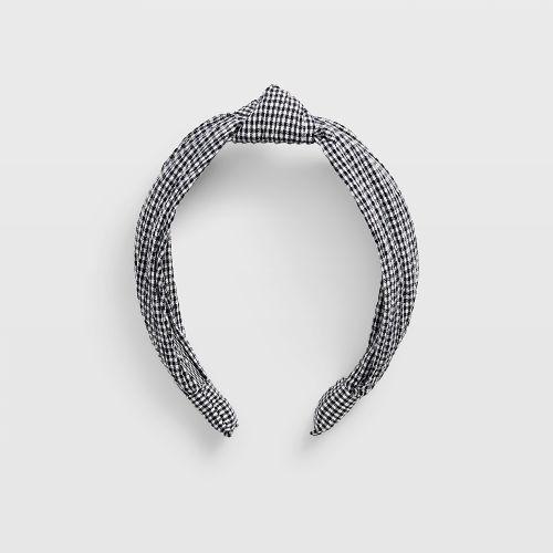 Club Monaco Color Blue Elanie Headband