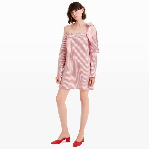 Club Monaco Color Multi Eluf Dress