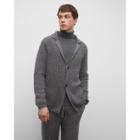 Club Monaco Marled Rib Blazer