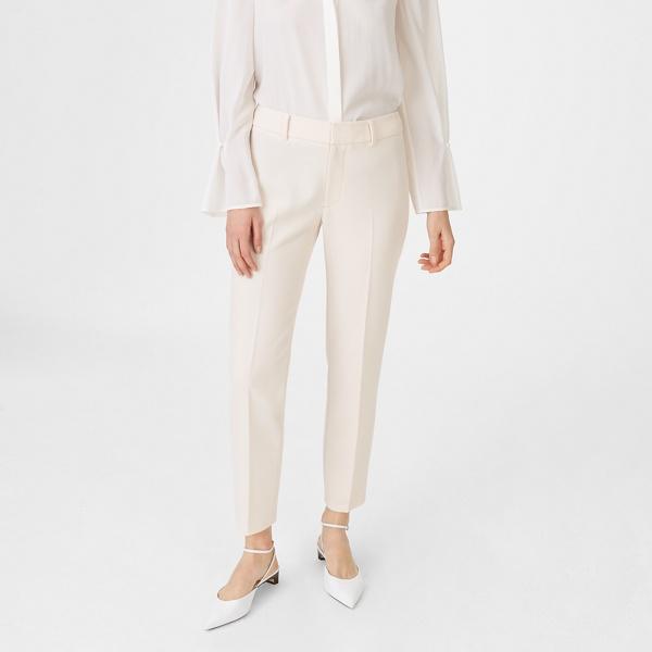 Club Monaco Foundation Remi Textured Pant