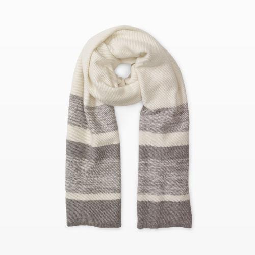 Club Monaco Color White Robeeka Scarf