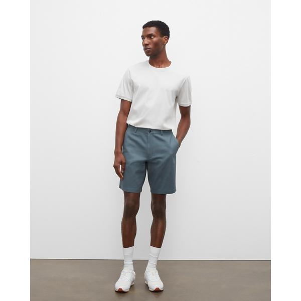 Club Monaco Maddox Dobby 9 Shorts
