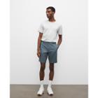 Club Monaco Maddox Dobby 9 Shorts