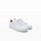 Club Monaco Color White Wings + Horns Court Low-tops