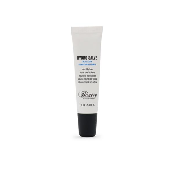 Club Monaco White Baxter Lip Balm