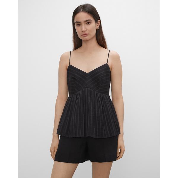 Club Monaco Peplum Cami