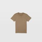 Club Monaco Bay Leaf Williams Garment-dyed Crew
