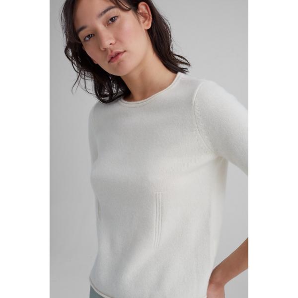 Club Monaco Cashmere Tee