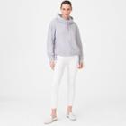 Club Monaco Sky Blue Harvee Sweatshirt
