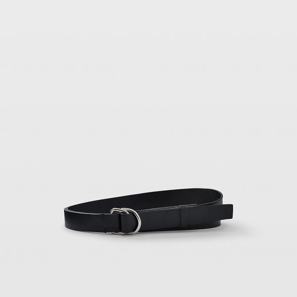 Club Monaco D-ring Belt