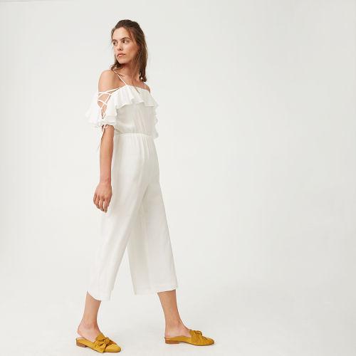 Club Monaco Kymbrah Jumpsuit