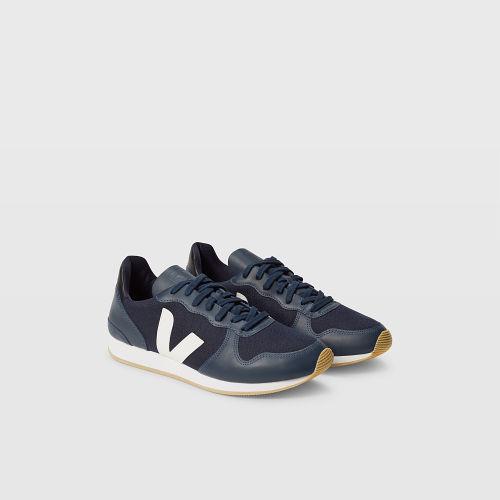 Veja Color Blue Veja Holiday Sneaker