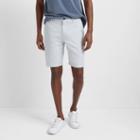 Club Monaco Maddox 9 Pincord Short