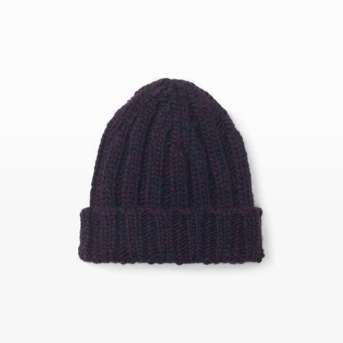 Club Monaco Alpaca Wool Rib Hat