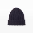 Club Monaco Alpaca Wool Rib Hat