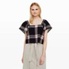 Club Monaco Color Porto Jadon Top