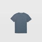 Club Monaco Short-sleeve Slub Tee