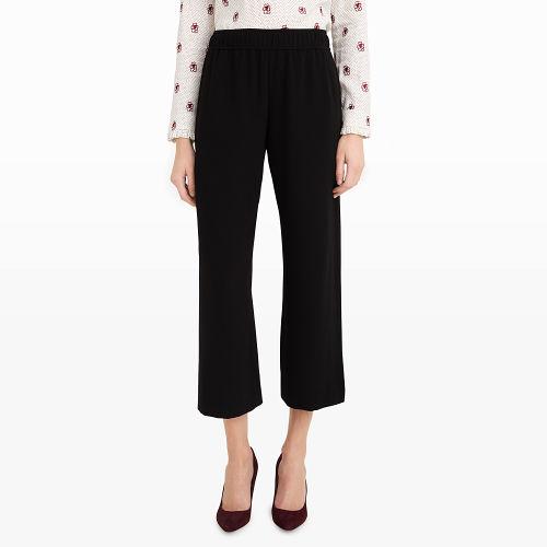 Club Monaco Color Black Mahtab Pant