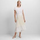 Club Monaco Tonie Pleated Skirt