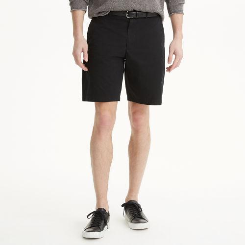 Club Monaco Color Black Maddox Short