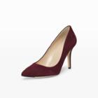Club Monaco Color Purple April Pump