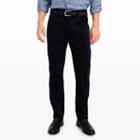 Club Monaco Color Blue Luxe 5-pocket Corduroy Pant