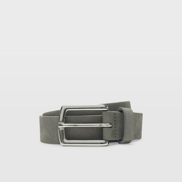 Club Monaco Laird Suede Belt