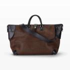 Club Monaco Color Brown Mayle Passenger Tote In Size One Size