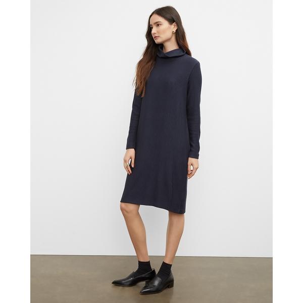Club Monaco Cozy Ottoman Dress