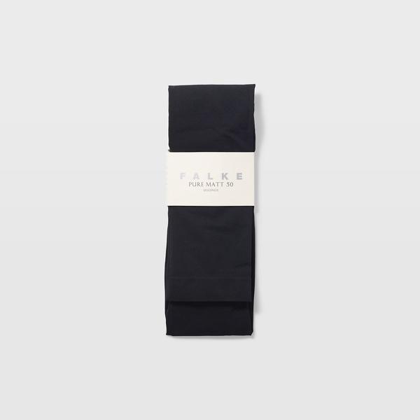 Club Monaco Black Opaque Legging