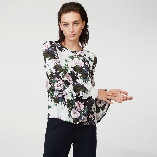 Club Monaco Amund Top