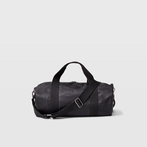 Club Monaco Color Black Cm Duffle