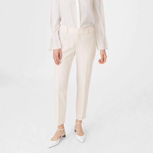Club Monaco Remi Textured Pant
