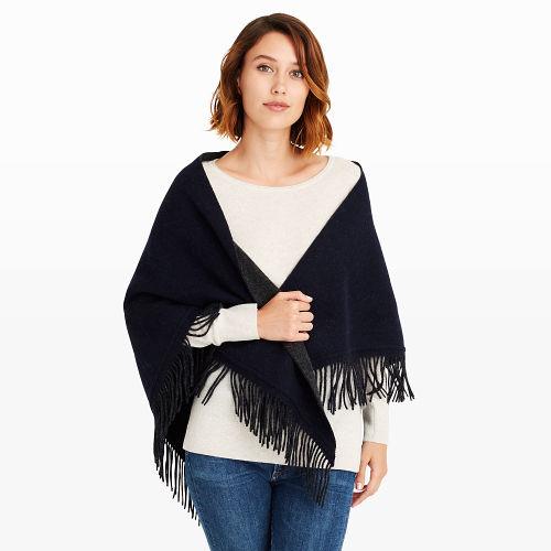 Club Monaco Bahram Shawl