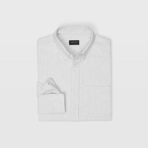 Club Monaco Slim Jasp Shirt