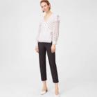 Club Monaco Color Black Remi Pant