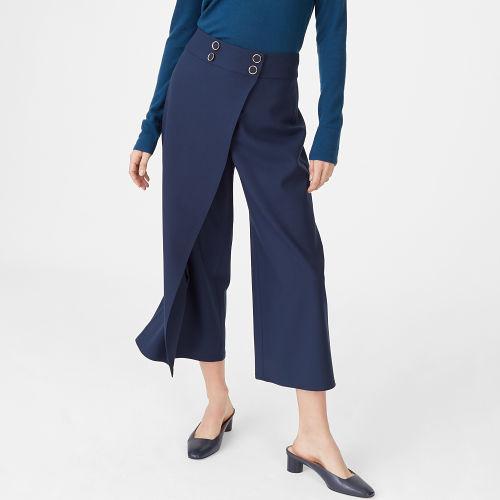 Club Monaco Yolande Pant