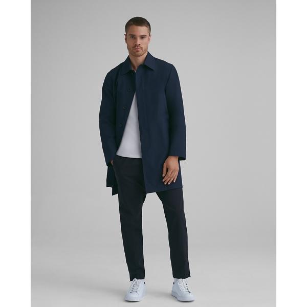 Club Monaco Mac Coat