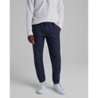 Club Monaco Lex Donegal Twill Modern Joggers