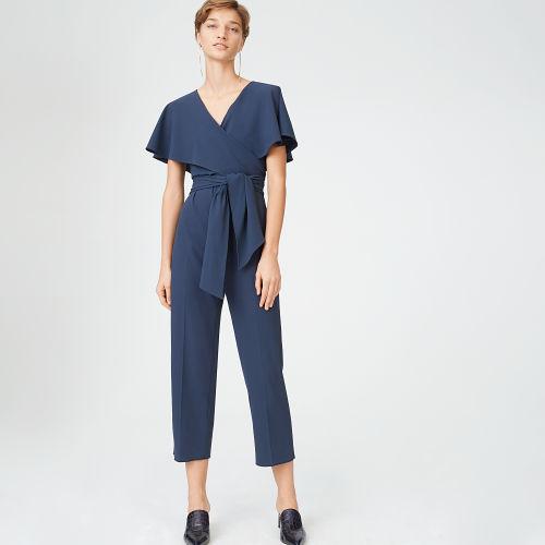 Club Monaco Catalenah Jumpsuit